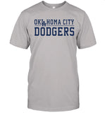 Limited Evealasting Oklahoma City Dodgers Shirt