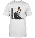Limited Marshmello Mclaren F1 Team Shirt
