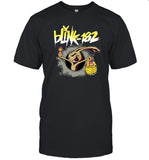 Happy Easter Blink-182 2024 T-Shirt
