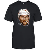 Leon Draisaitl Mouthguard t shirt new