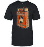 Feine Sahne Fischfilet Stadthalle, Rostock 21-12-2023 T-Shirt