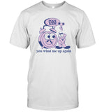 Limited Pool Kids Wind Me Up Shirt