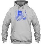 Loading Screen The Sims Hoodie