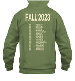 goose Drippy Tour 2023 hoodie