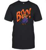 Halloween 2023 Boo! Super Mario T-Shirt