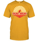 Dead Ahead 2025 Riviera Cancun, Mexico T-Shirt Limited