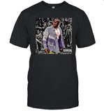 Limited T-Shirt Shannon Sharpe Parental Advisory