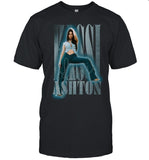 Kassi Ashton KASSI GRAPHIC new tee