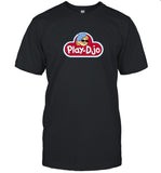 Limited Djo Music Play Djo Shirt
