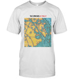 limited The Strokes Is This It shirt