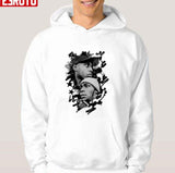 Black Star Mos Def Print Talib Rap Hiphop Unisex Hoodie