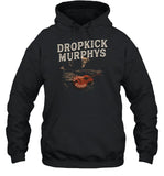 Dropkick Murphys Okemah Rising Shirt