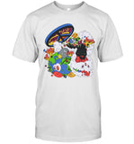 Limited Lil Darkie Nirvana Shirt