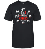 Girls just want to have fundamental rights shirt_1
