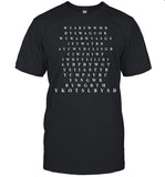2024 Smallest Man Bridge Tortured Poet Era Limited Shirt
