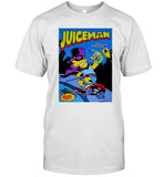 Limited Dreamz Exotic Pop Juiceman Shirt