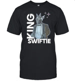 Flavor Flav King Swiftie