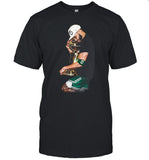 Limited Jayson Tatum Defining Moments 2024 Shirt