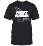 Everpress Abort Mission