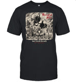 Limited T Shirt DBTO 40th Anniversary Collage