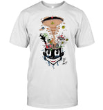 Limited Lil Darkie Thinker Shirt