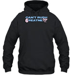 6Pm Can't Rush Greatness Hoodie