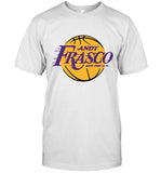 Andy Frasco & The U.N. AF Lakers T-Shirt