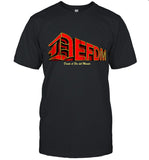 Desde El Fin Del Mundo DUKI T-Shirt