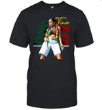 Direaltina Love Man Shirt