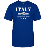 Eva Savagiou Italy Legendary City Rome