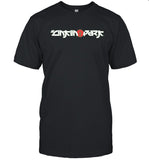 Linkin Park Gasmask Washed Pepper Limited Shirts