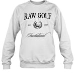 Limited Raw Golf Invitational 2023 Shirt