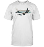 Do It Faster Ivory Art Prints T Shirt