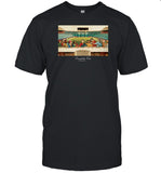 Everybody Eats By Brother Bill Shirt