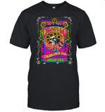 Dead & Company Folsom Field, Boulder Colorado 7.3.2023 T-Shirt