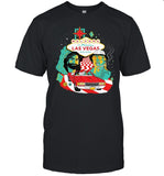 Danny Mullen Las Vegas Nevada T-Shirt