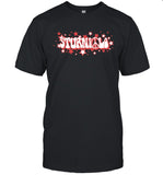 2024 Sturniolo Let's Trip Sturniolo Peace & Stars T-Shirt