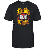 Limited Latino Dm Cheat Shirt