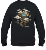 Limited Kinetickings Timeless Journey Shirt