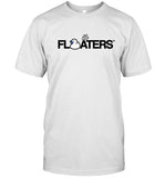 Limited The Floaters T Shirt