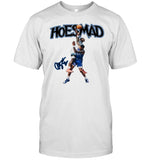 Coutureinc2 Wearing Hoes Mad Anthony Edwards’ Dunk Over John Collins Shirt