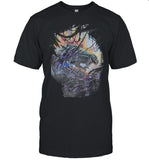 Godzilla Jeff Zornow Variant Shirt