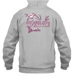 Hot Mess It's A Lifestyle