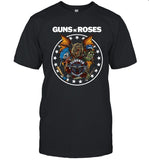 Guns N Roses Rogers Centre, Toronto, On September 03 2023 t shirt