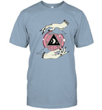 limited Morbid Podcast shirt