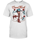 Limited T Shirt Hat Legs L S Sierra Ferrell