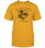 Limited Movements Love Like A Lead Pipe Shirts