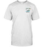Dr.Seuss Parks Project The HakkeKraks Of Crter Lake Tee