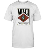 Limited Nick Nayersina Milli Bone New 2024 Tee