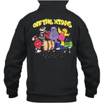 Geezyworld Otx Boyz Hoodie